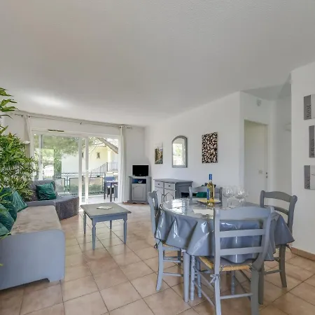 Le Jardin D'artemis-2 By Interhome Apartment *