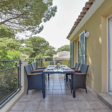 Le Jardin D'artemis-2 By Interhome *