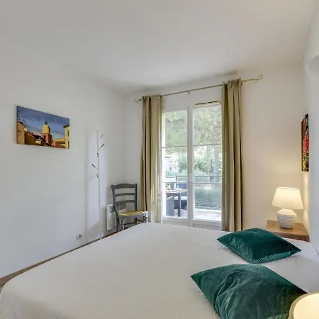 Le Jardin D'artemis-2 By Interhome