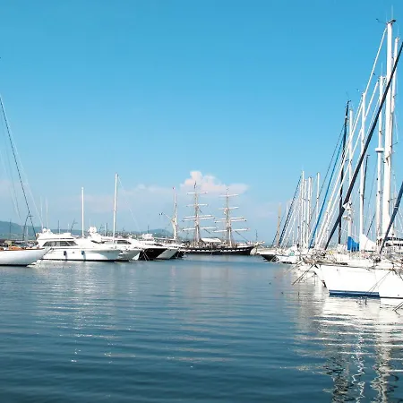 Le Jardin D'artemis-2 By Interhome Apartment Saint-Tropez