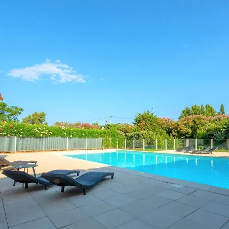 Le Jardin D'artemis-2 By Interhome Apartment