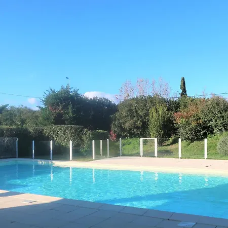 Le Jardin D'artemis-2 By Interhome